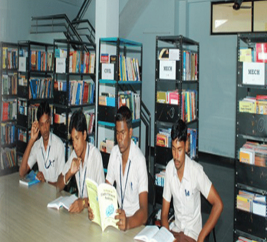 OAS Institute of Technology and Management Tiruchirappalli Events photo 2